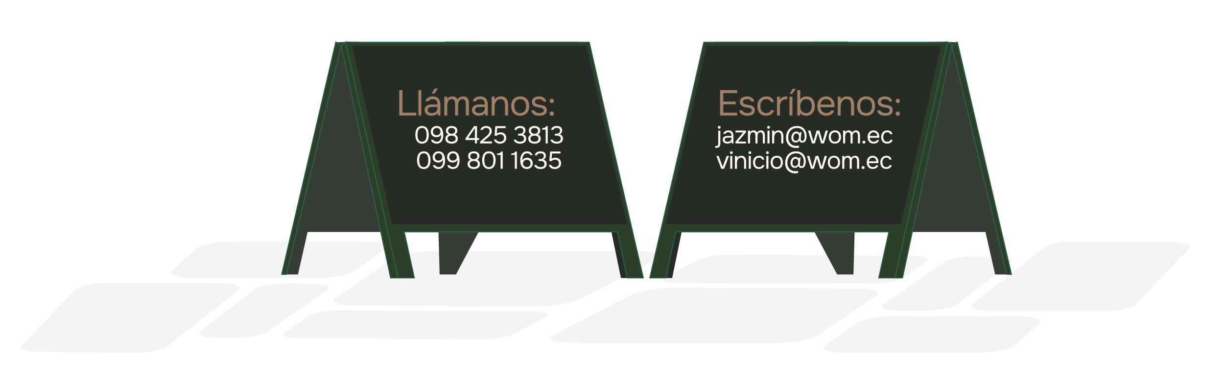 Contactanos